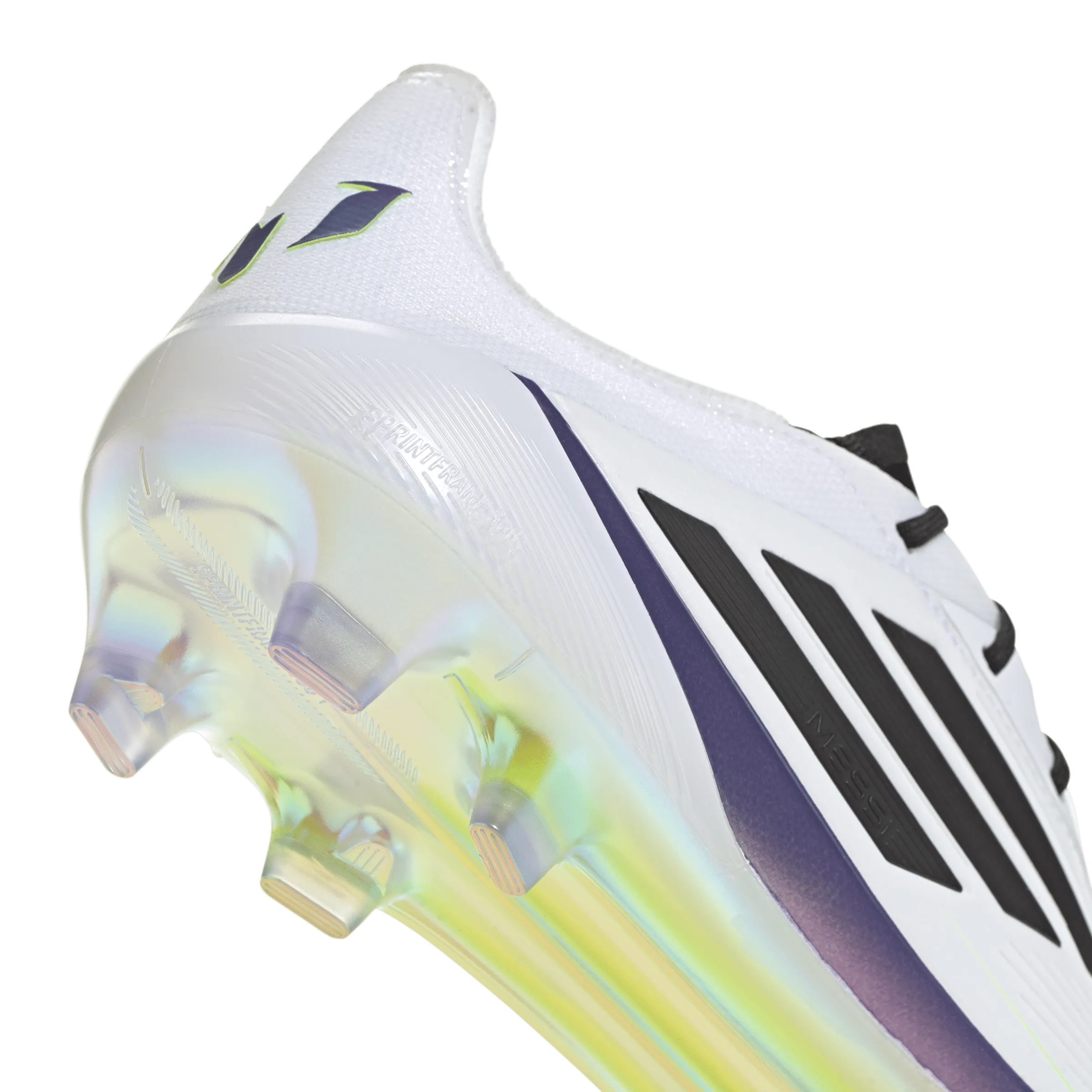 F50 Elite Messi FG - Messi Triunfo Estelar Special Edition (IE9063)