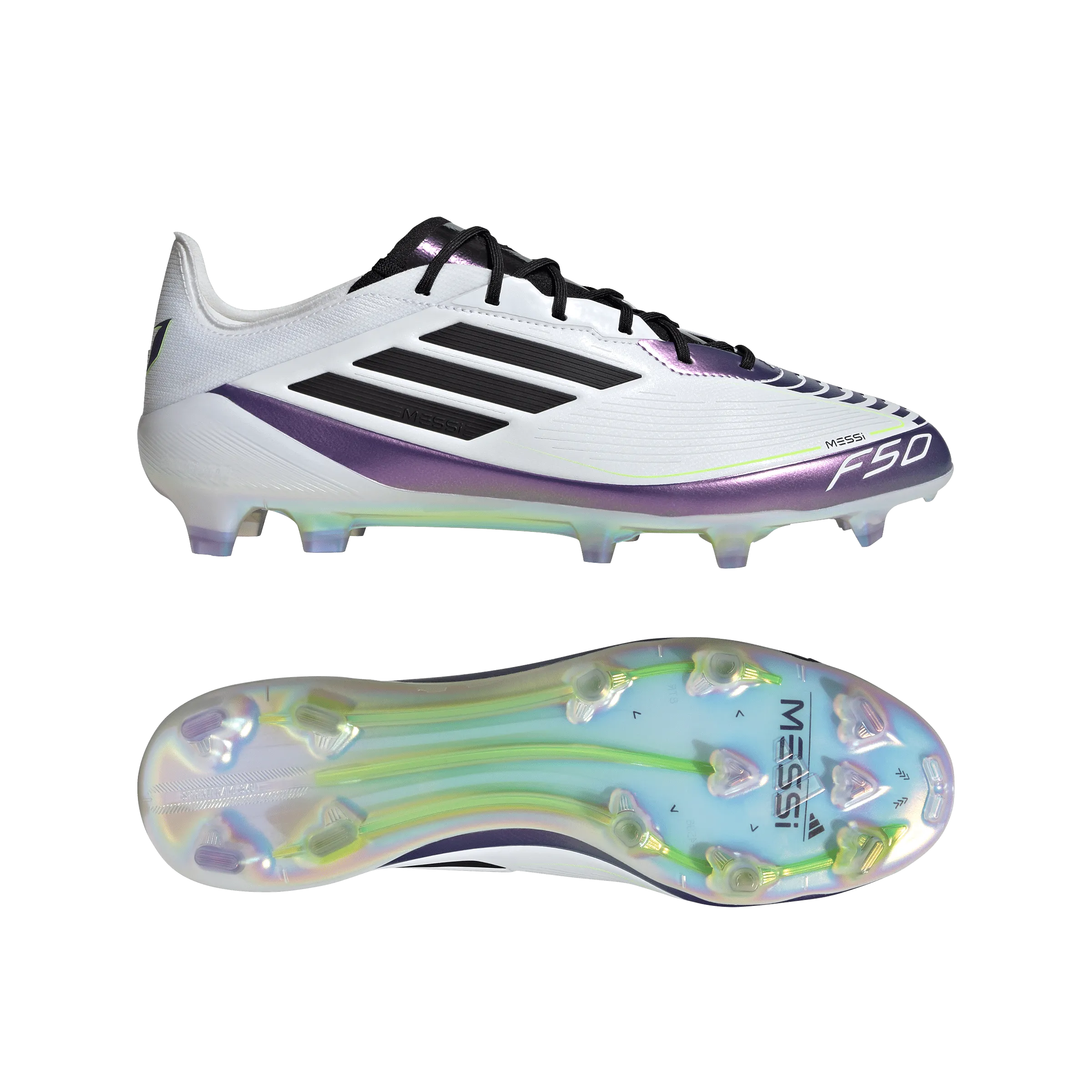 F50 Elite Messi FG - Messi Triunfo Estelar Special Edition (IE9063)