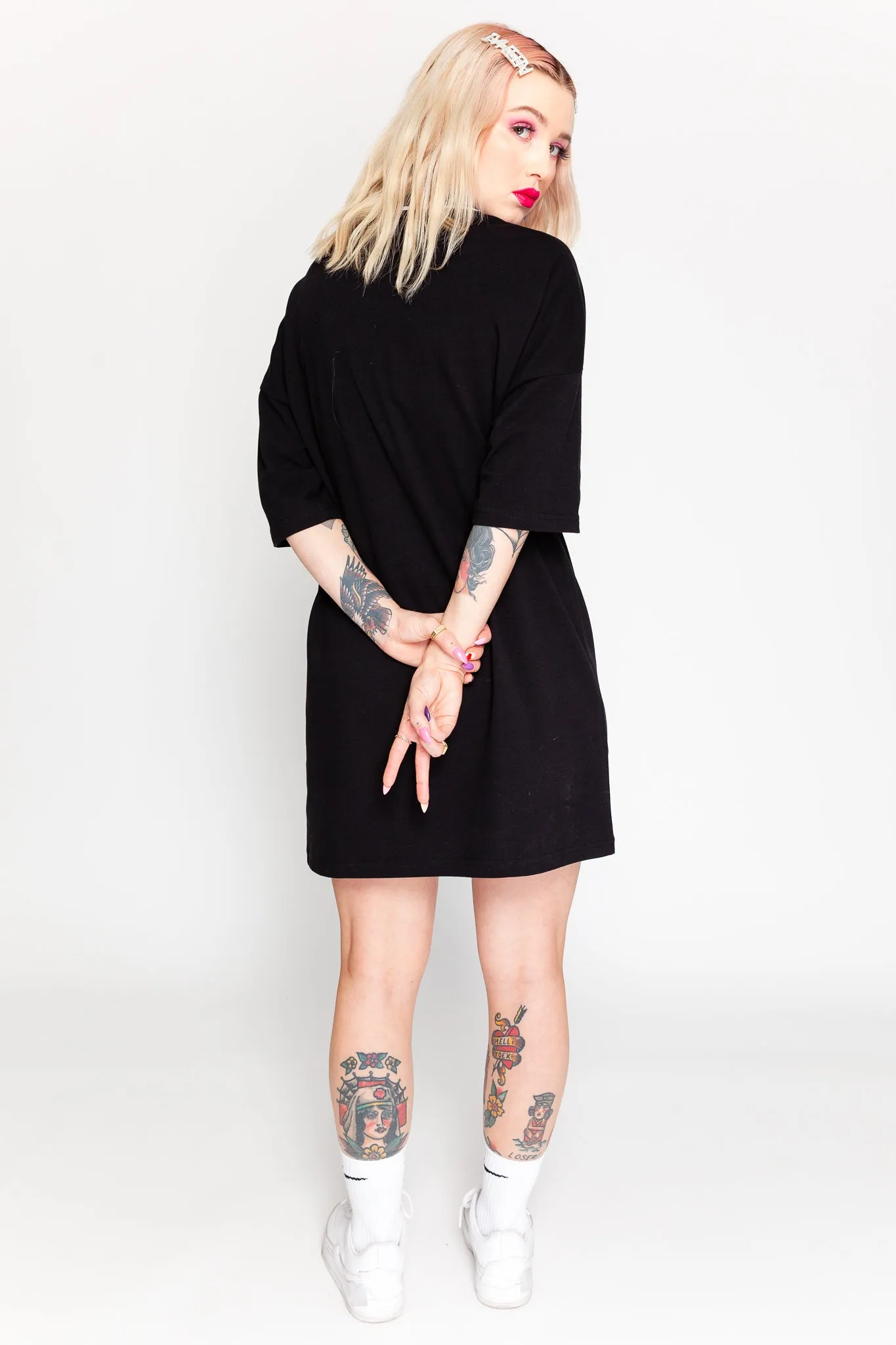 Fake Dress