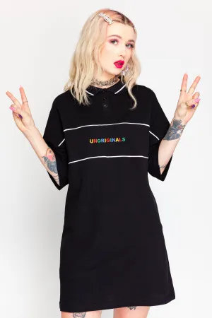 Fake Dress