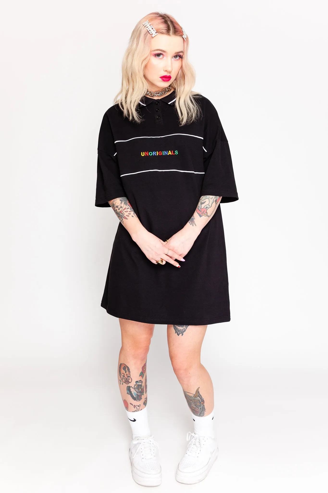 Fake Dress