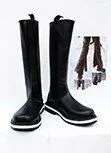 Final Fantasy 7 KADAJ Cosplay Boots Shoes