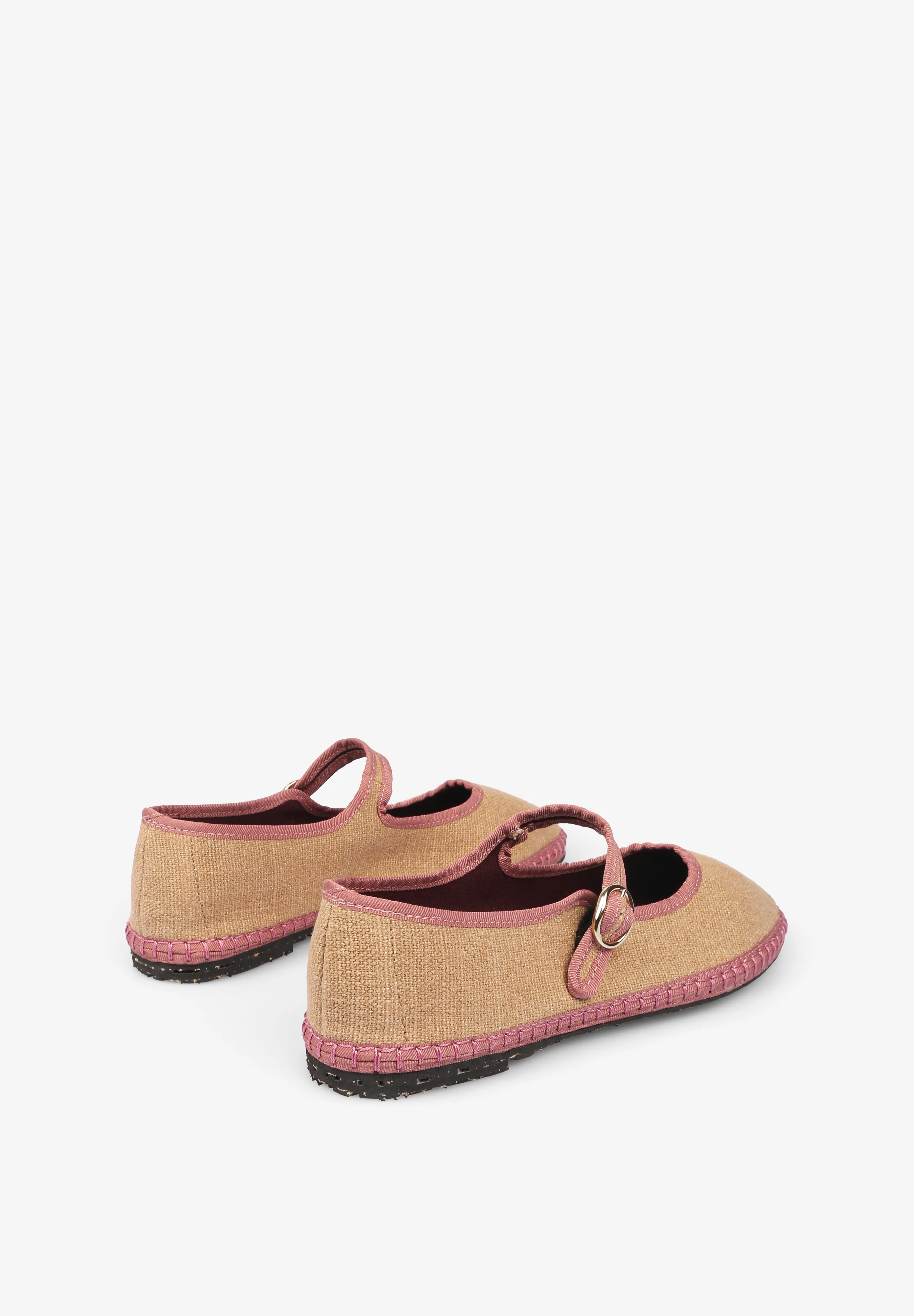 FLABELUS | SLIPPERS DORA