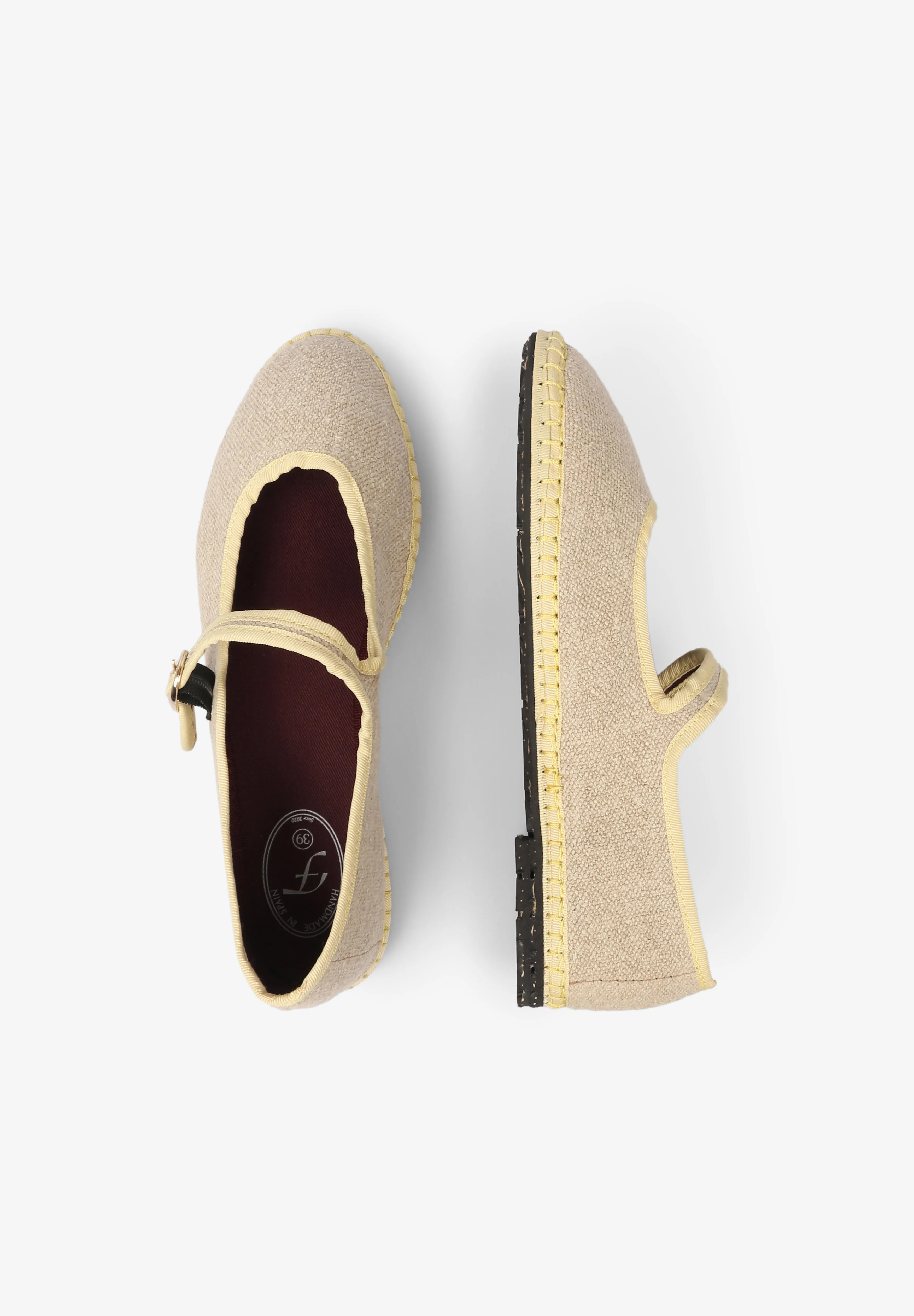FLABELUS | SLIPPERS IMELDA