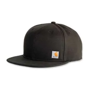 Flat Cap Black Ashland  Black 101604