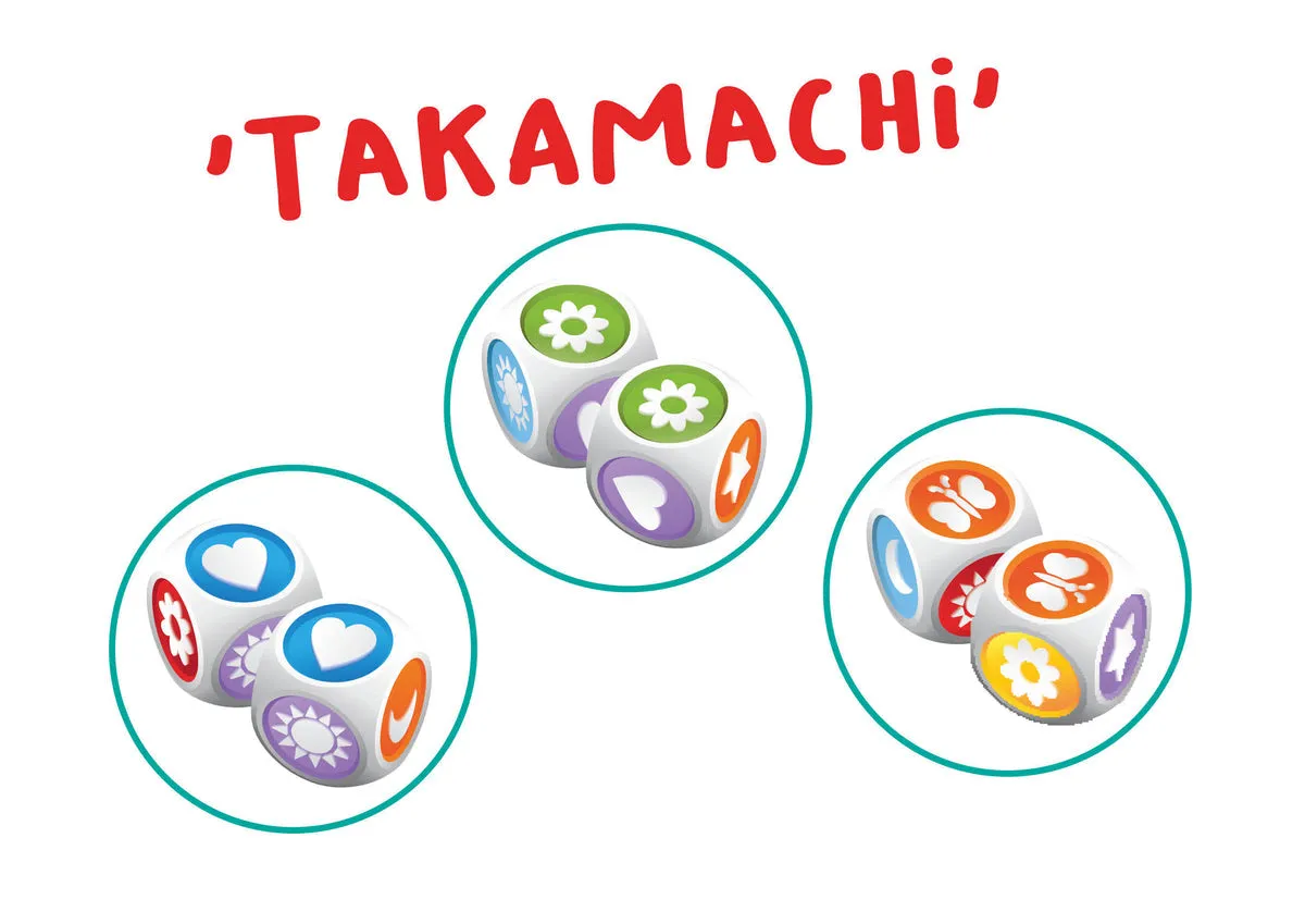 Flexiq - Takamachi