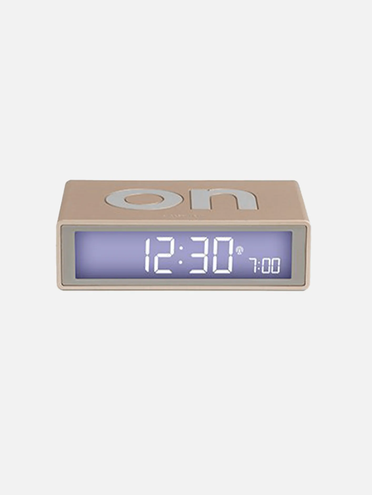 Flip   Alarm Saat - Dore