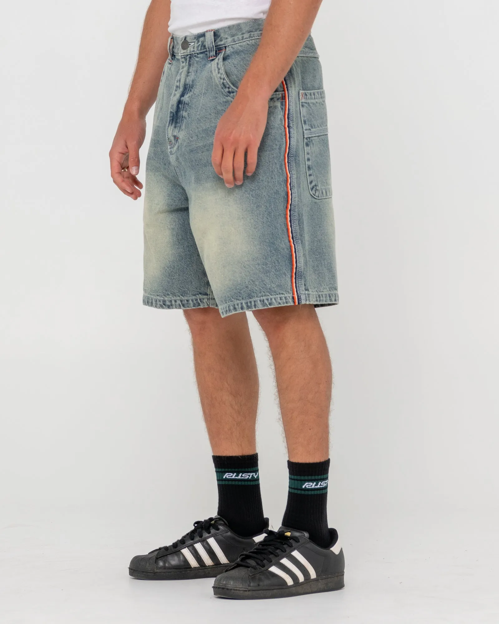 Flip Daddy 2.0 22" Baggy Jort