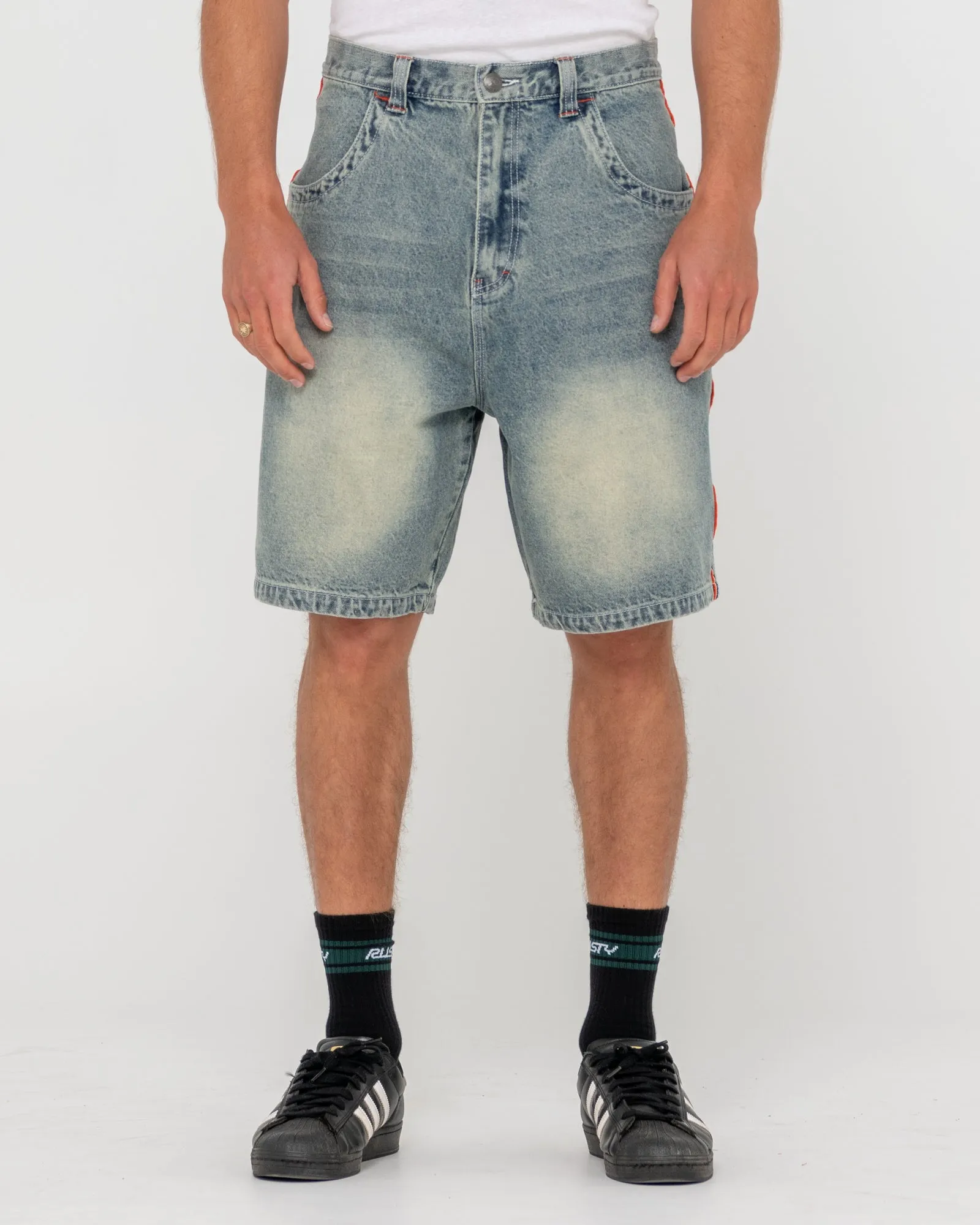 Flip Daddy 2.0 22" Baggy Jort