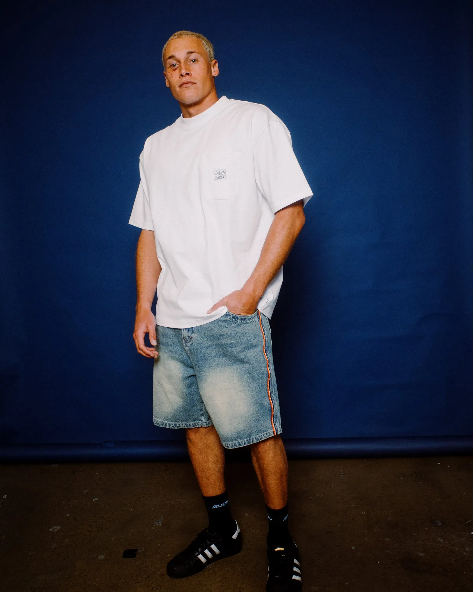 Flip Daddy 2.0 22" Baggy Jort