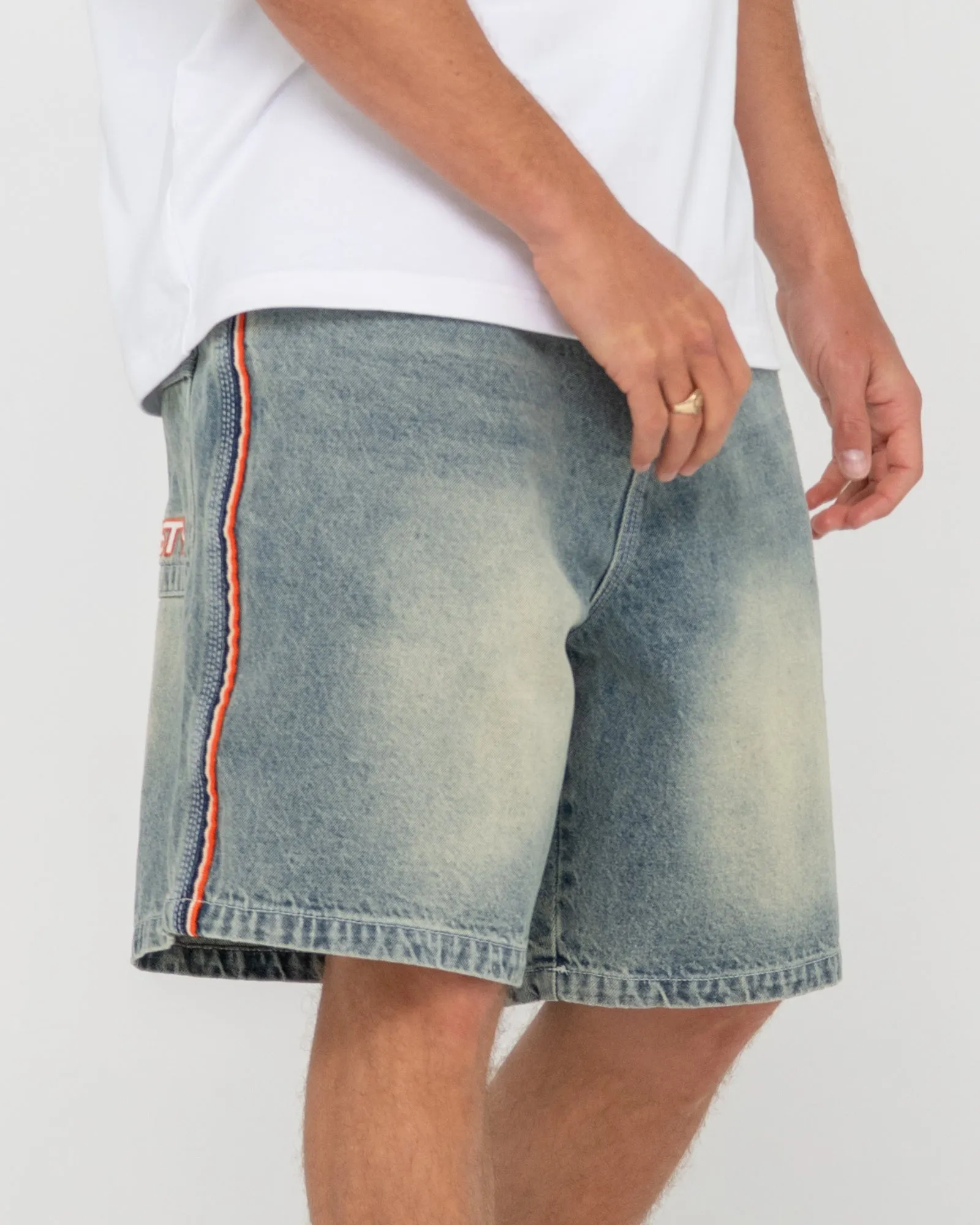 Flip Daddy 2.0 22" Baggy Jort