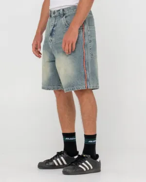 Flip Daddy 2.0 22" Baggy Jort