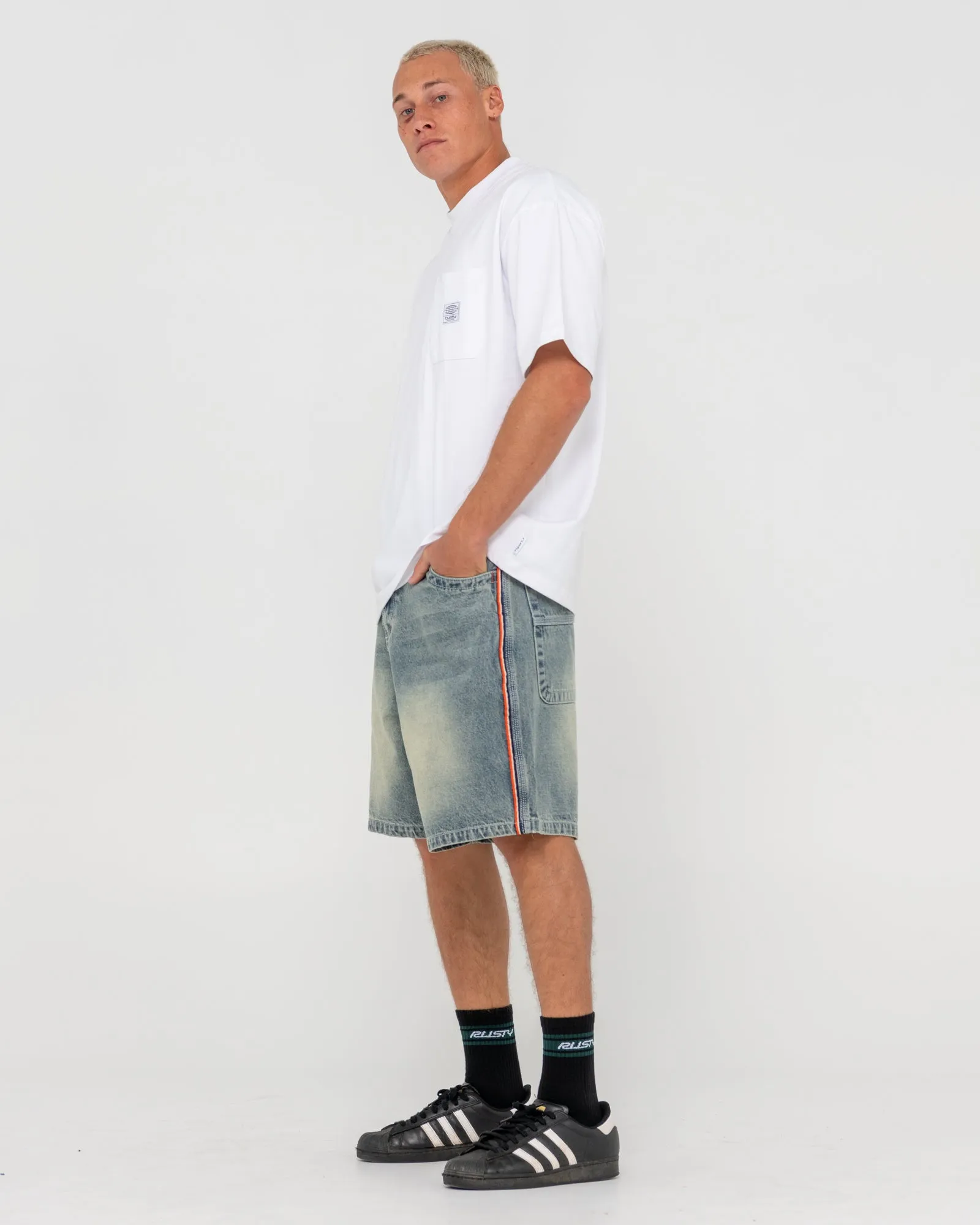 Flip Daddy 2.0 22" Baggy Jort