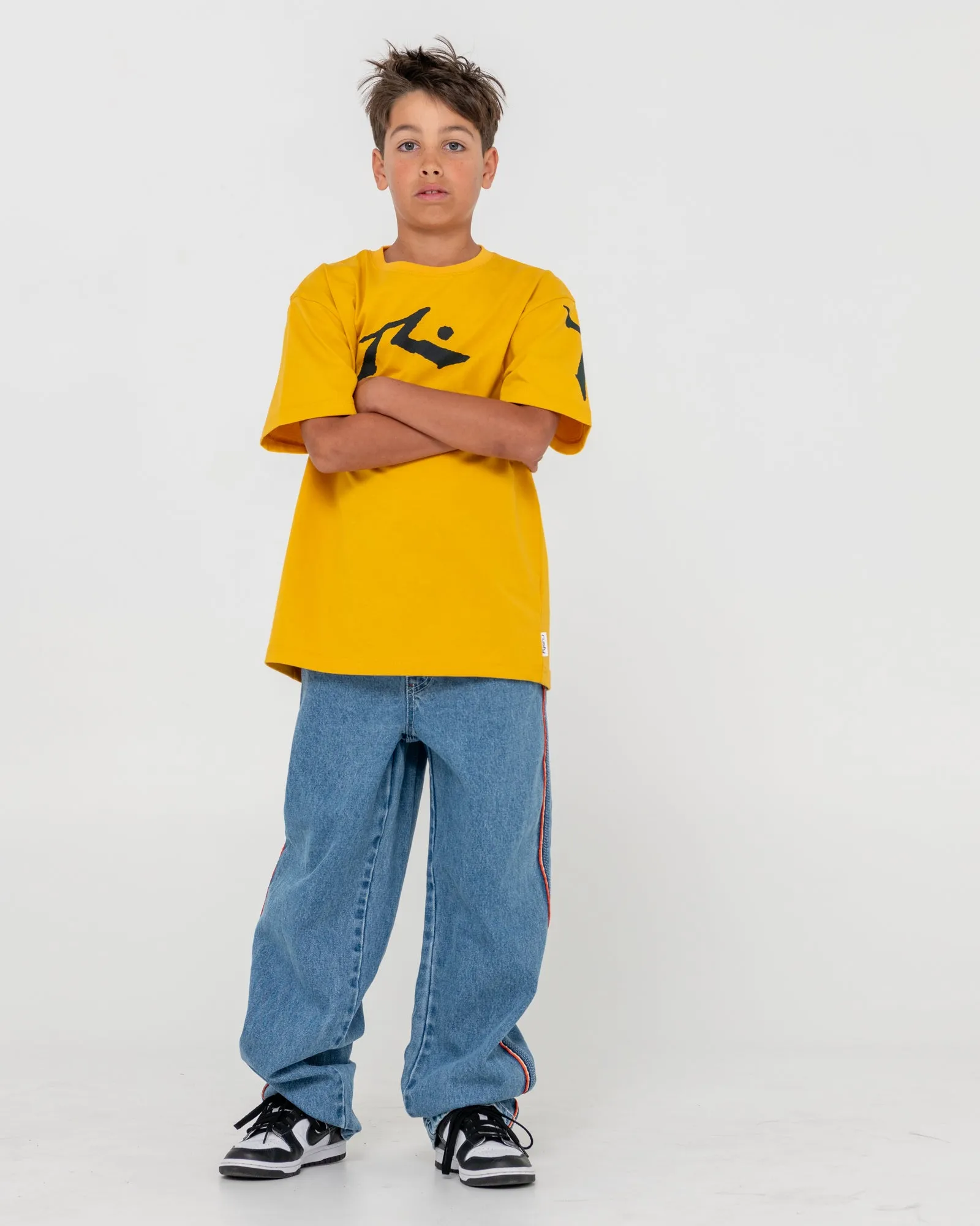 Flip Daddy 2.0 Baggy Jean Boys