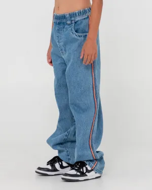 Flip Daddy 2.0 Baggy Jean Boys