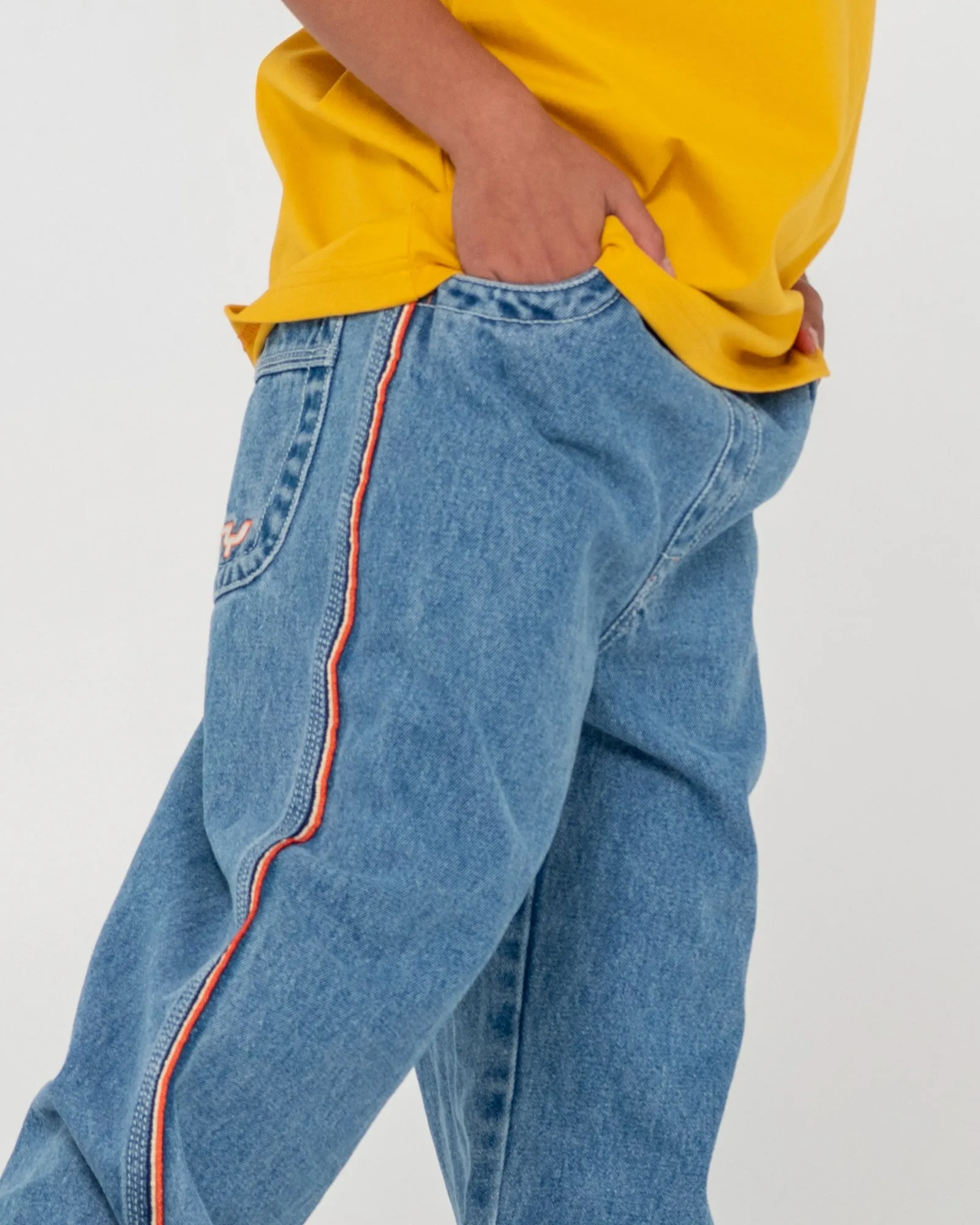Flip Daddy 2.0 Baggy Jean Boys
