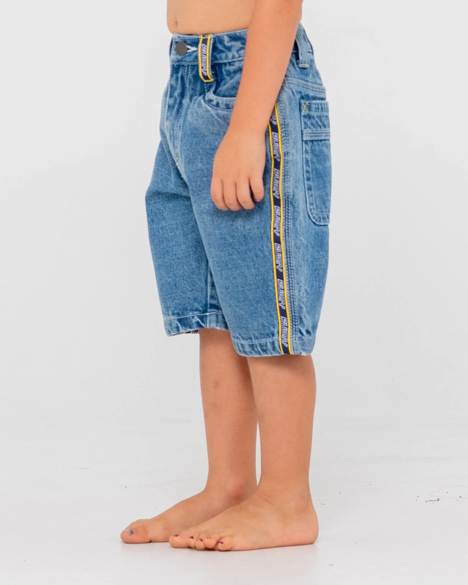 Flip Daddy 2.0 Baggy Jort Runts