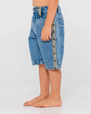 Flip Daddy 2.0 Baggy Jort Runts
