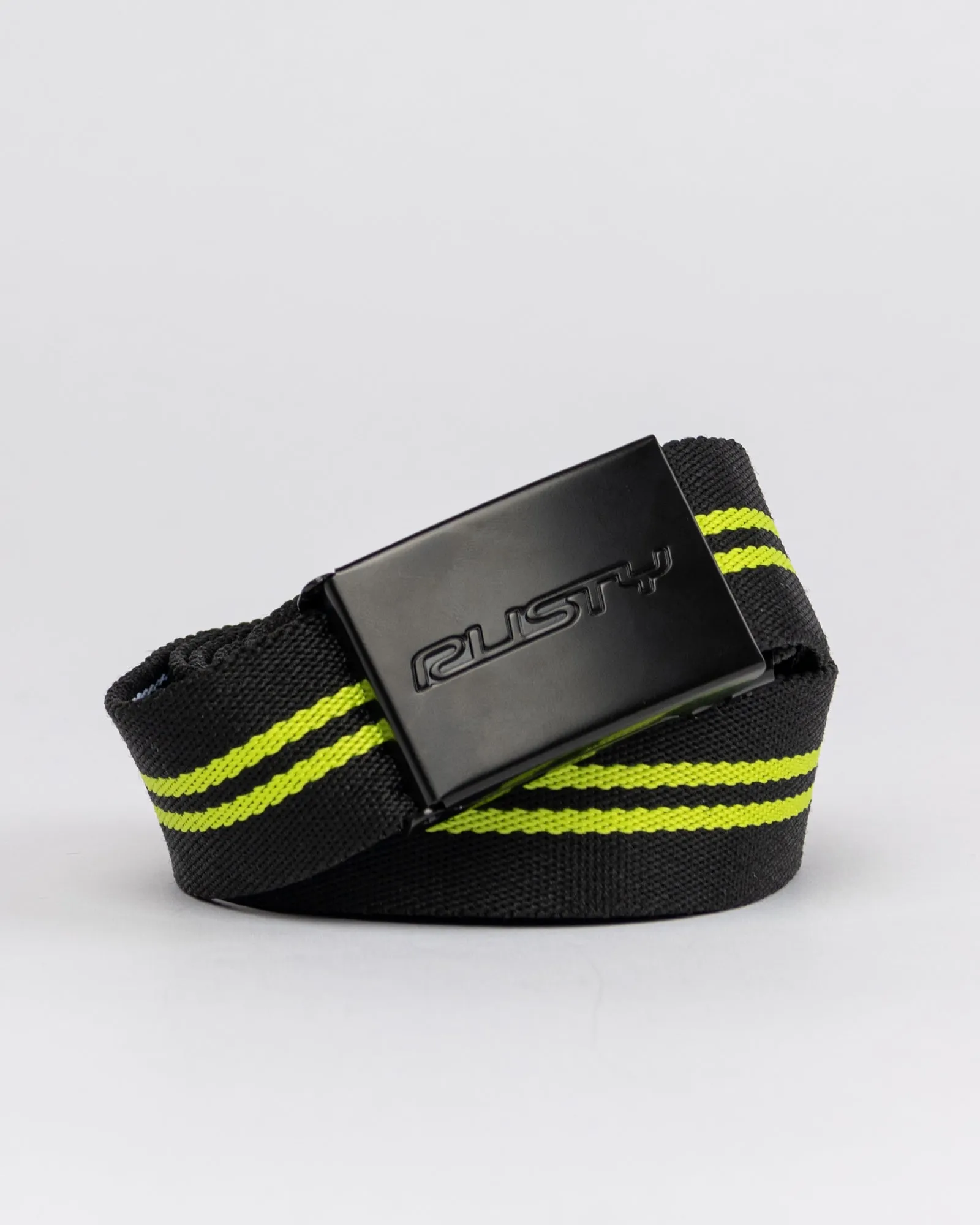 Flip Daddy Reversible Webbing Belt