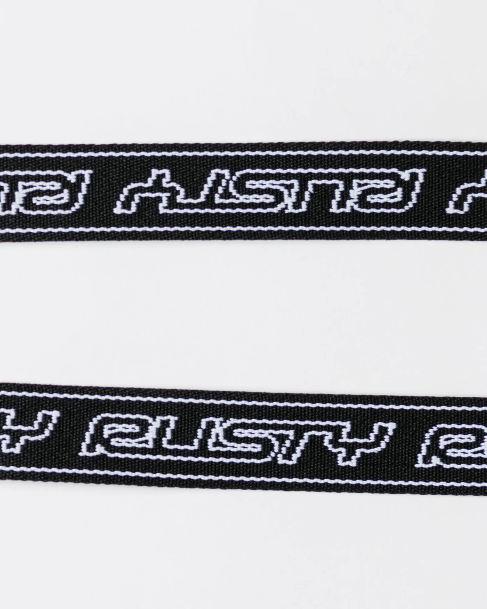 Flip Daddy Reversible Webbing Belt