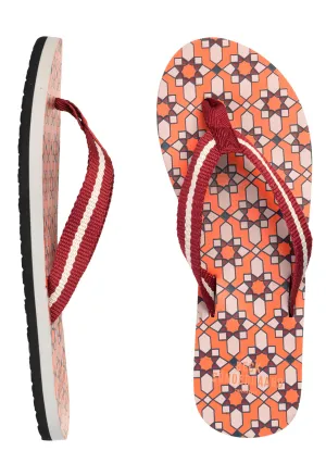 Flip Flop Montre