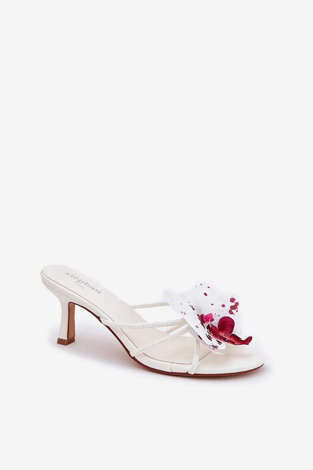 Flip-flops Step in style