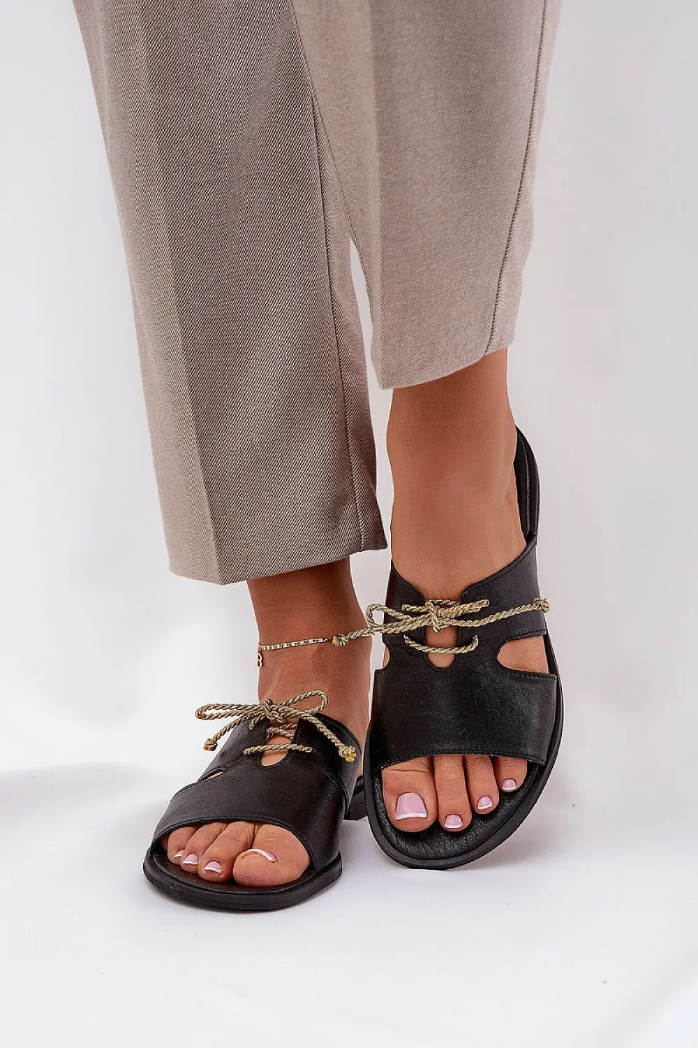 Flip-flops Step in style