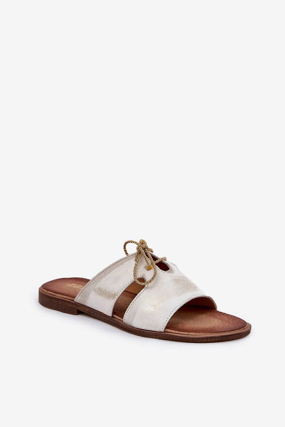 Flip-flops Step in style