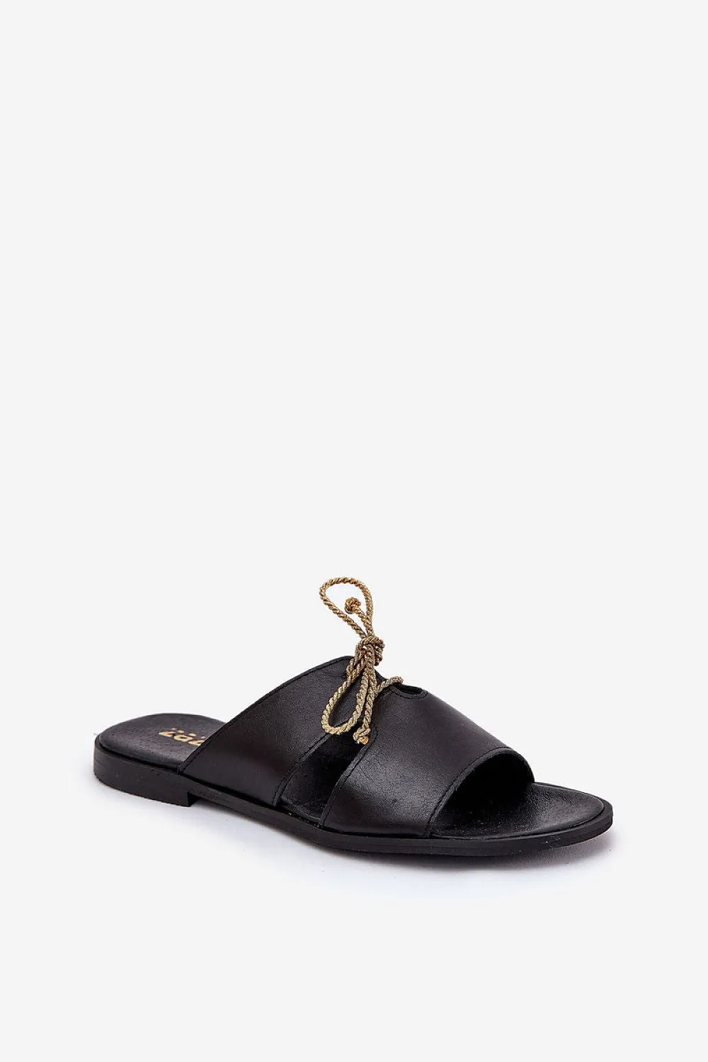 Flip-flops Step in style