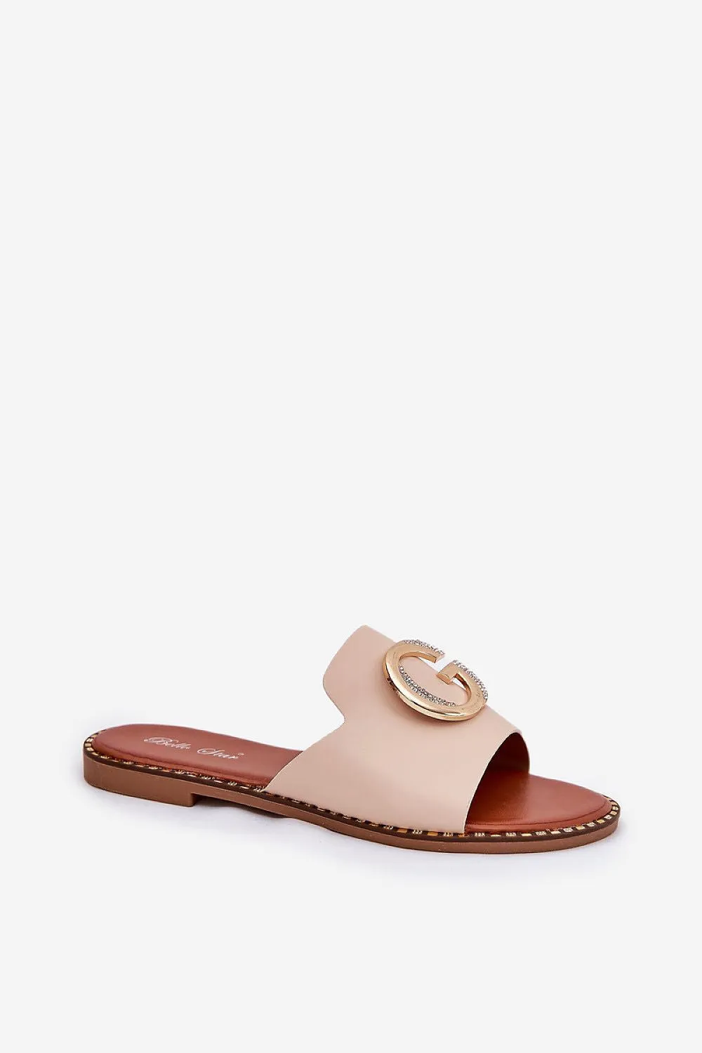 Flip-flops Step in style