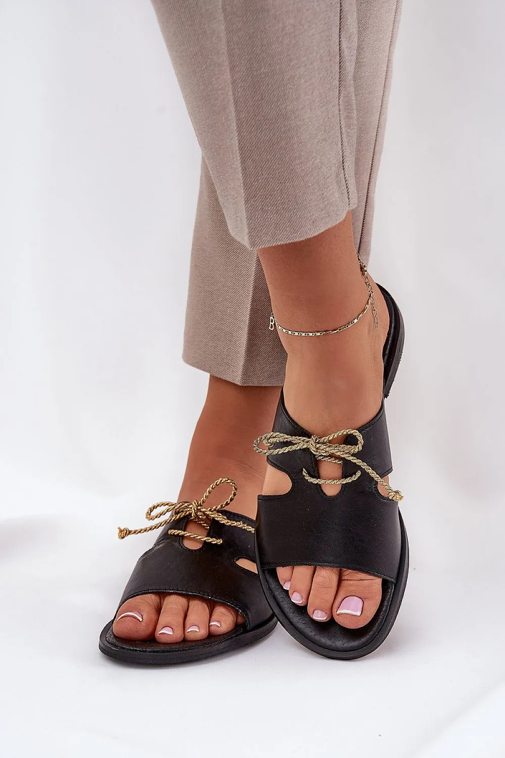 Flip-flops Step in style