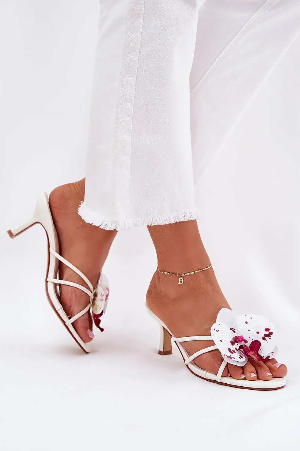 Flip-flops Step in style