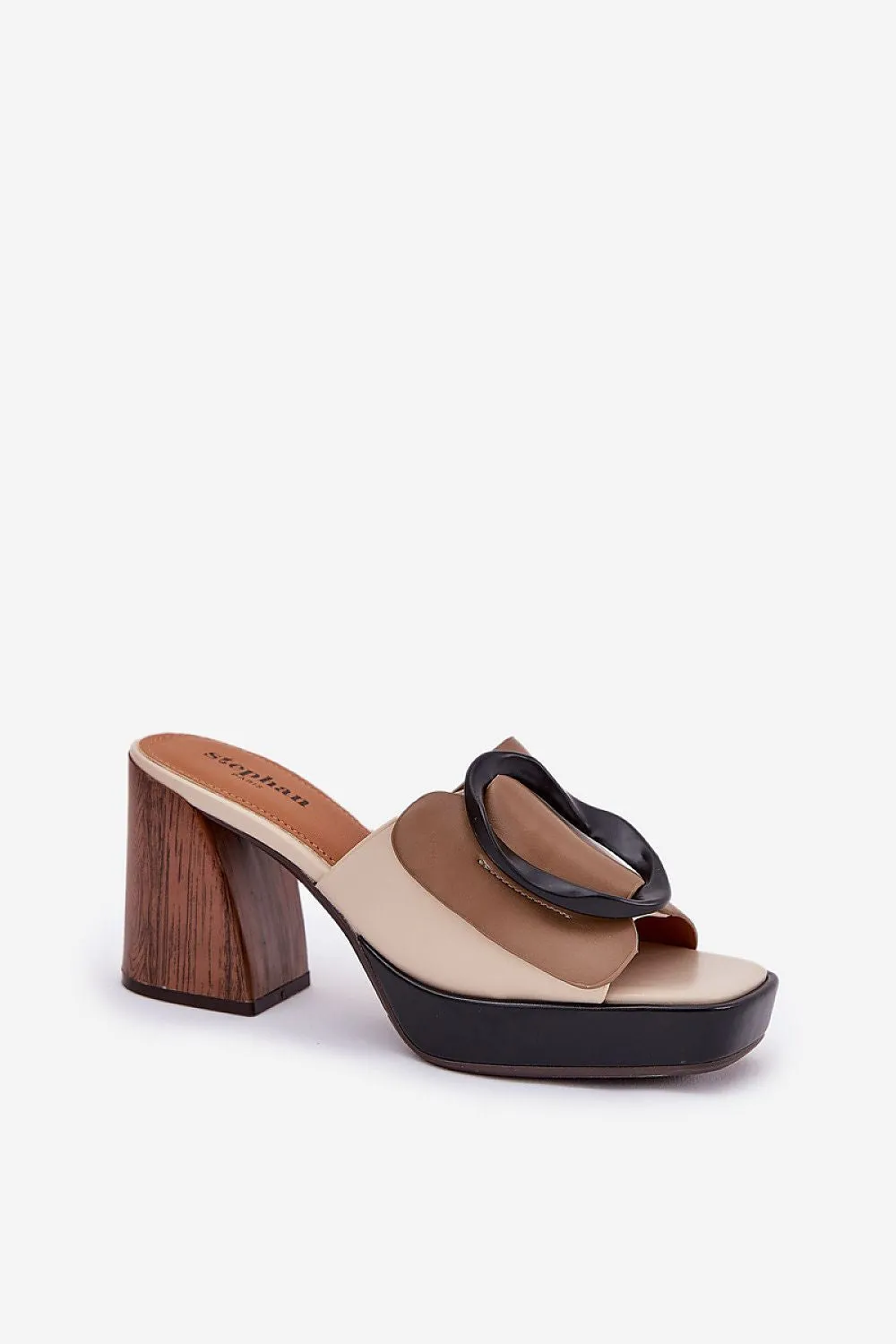 Flip-flops Step in style