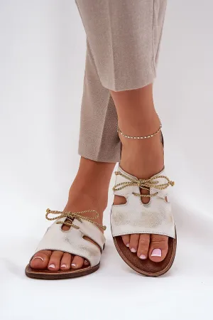 Flip-flops Step in style
