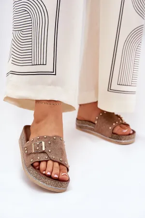 Flip-flops Step in style