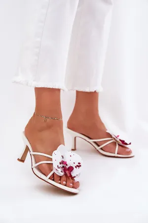 Flip-flops Step in style
