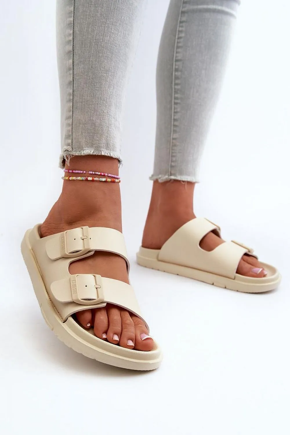 Flip-flops
