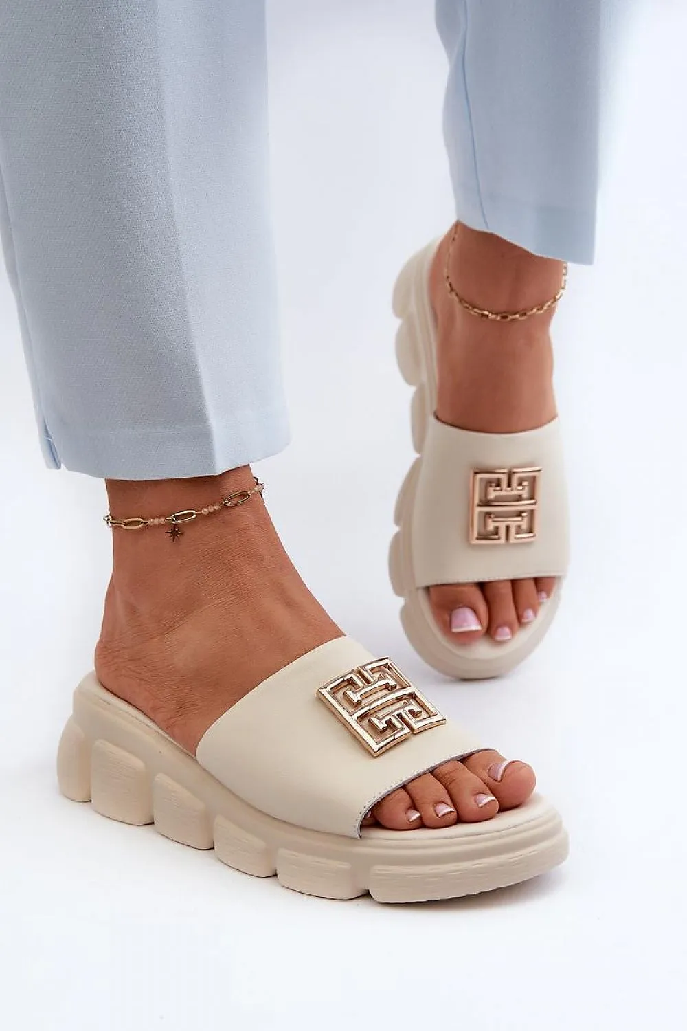 Flip-flops