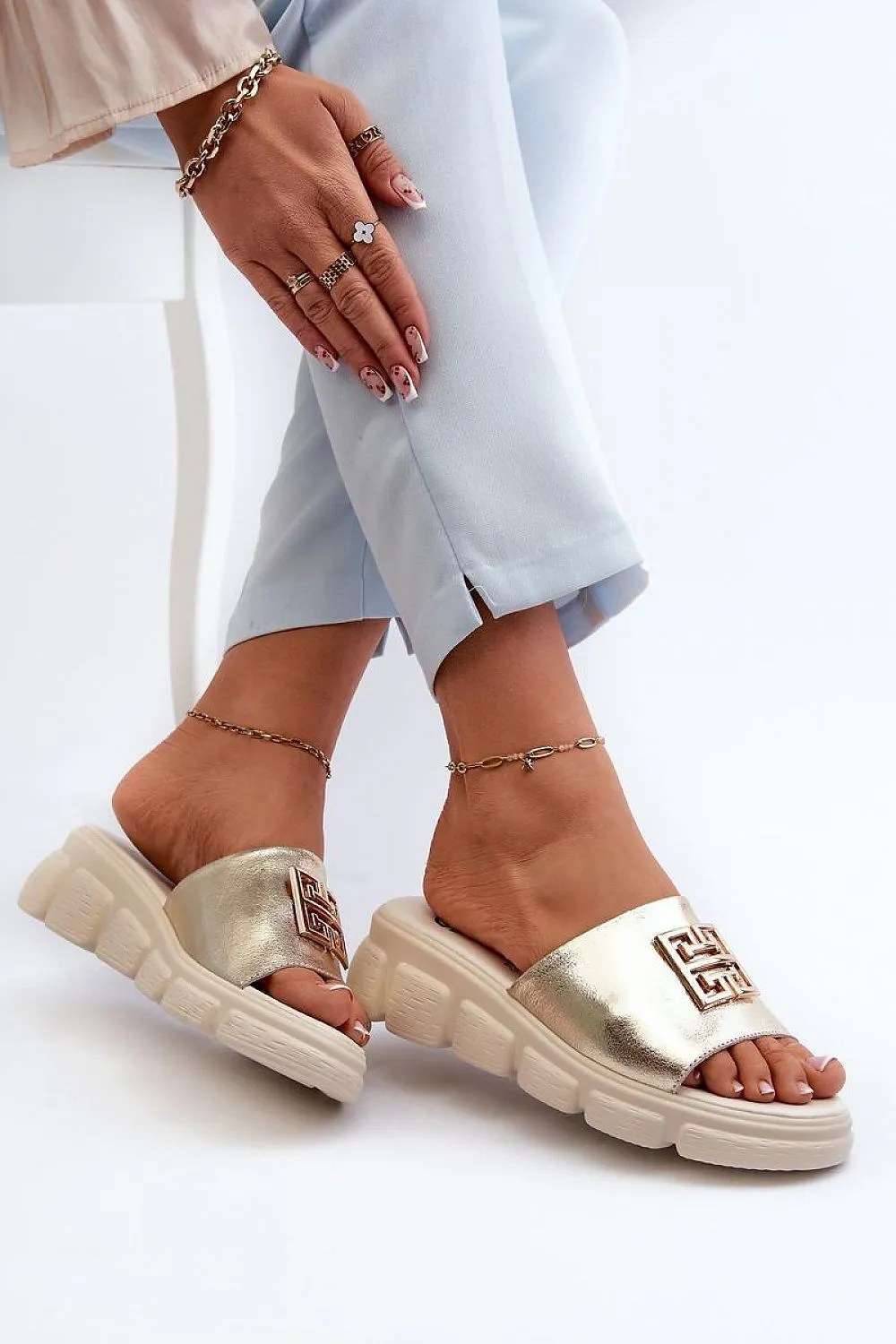 Flip-flops