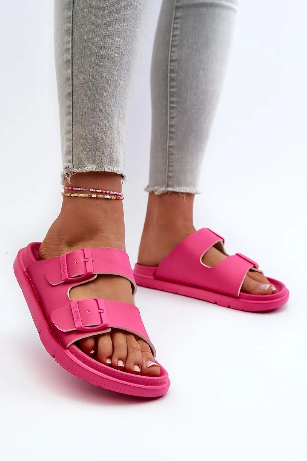 Flip-flops