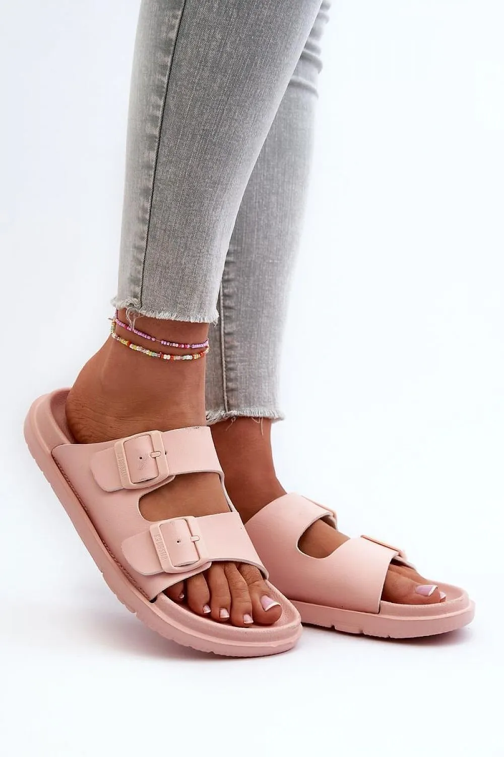 Flip-flops