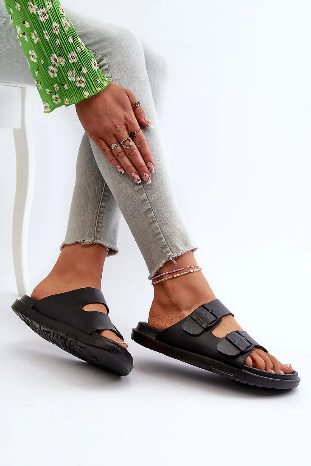 Flip-flops