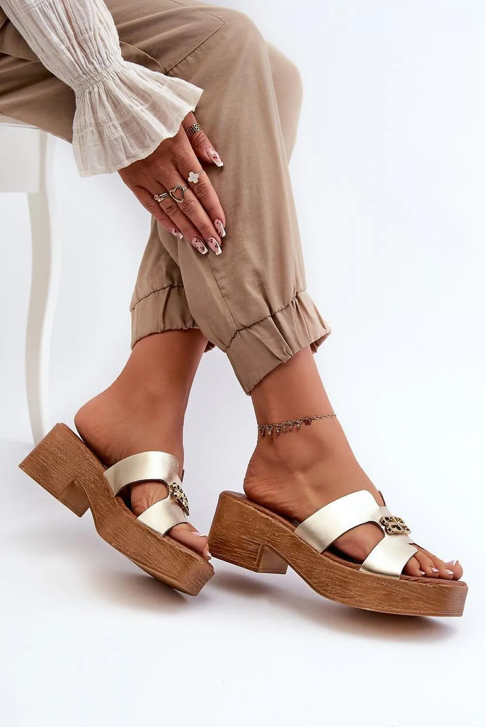 Flip-flops