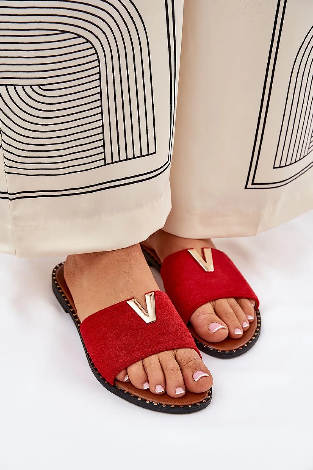 Flip-flops