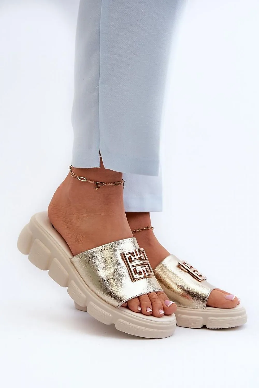 Flip-flops