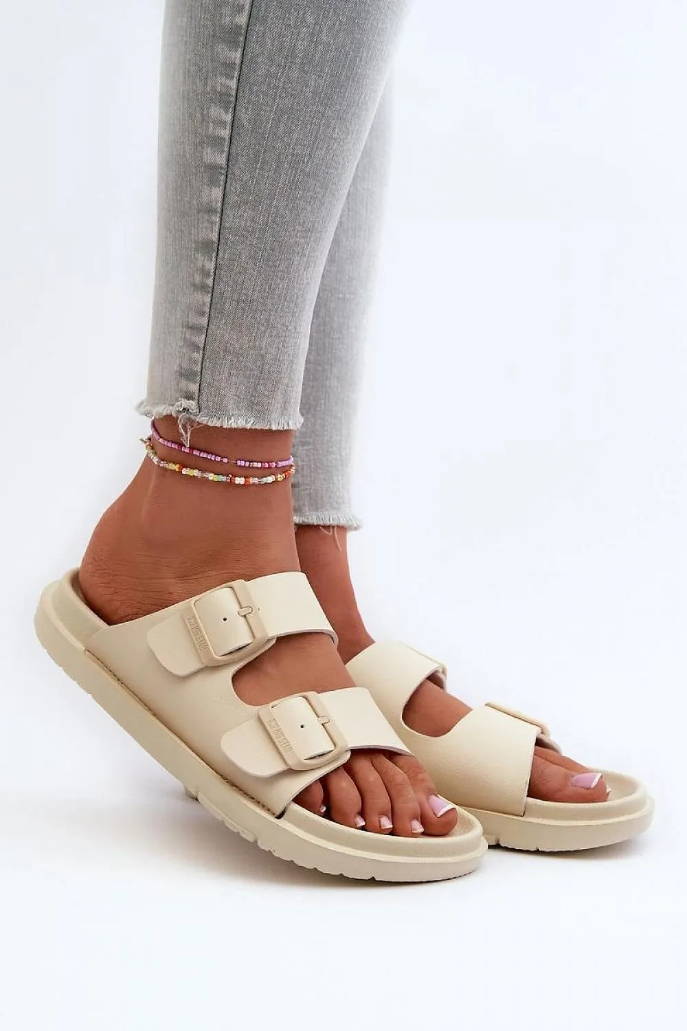 Flip-flops