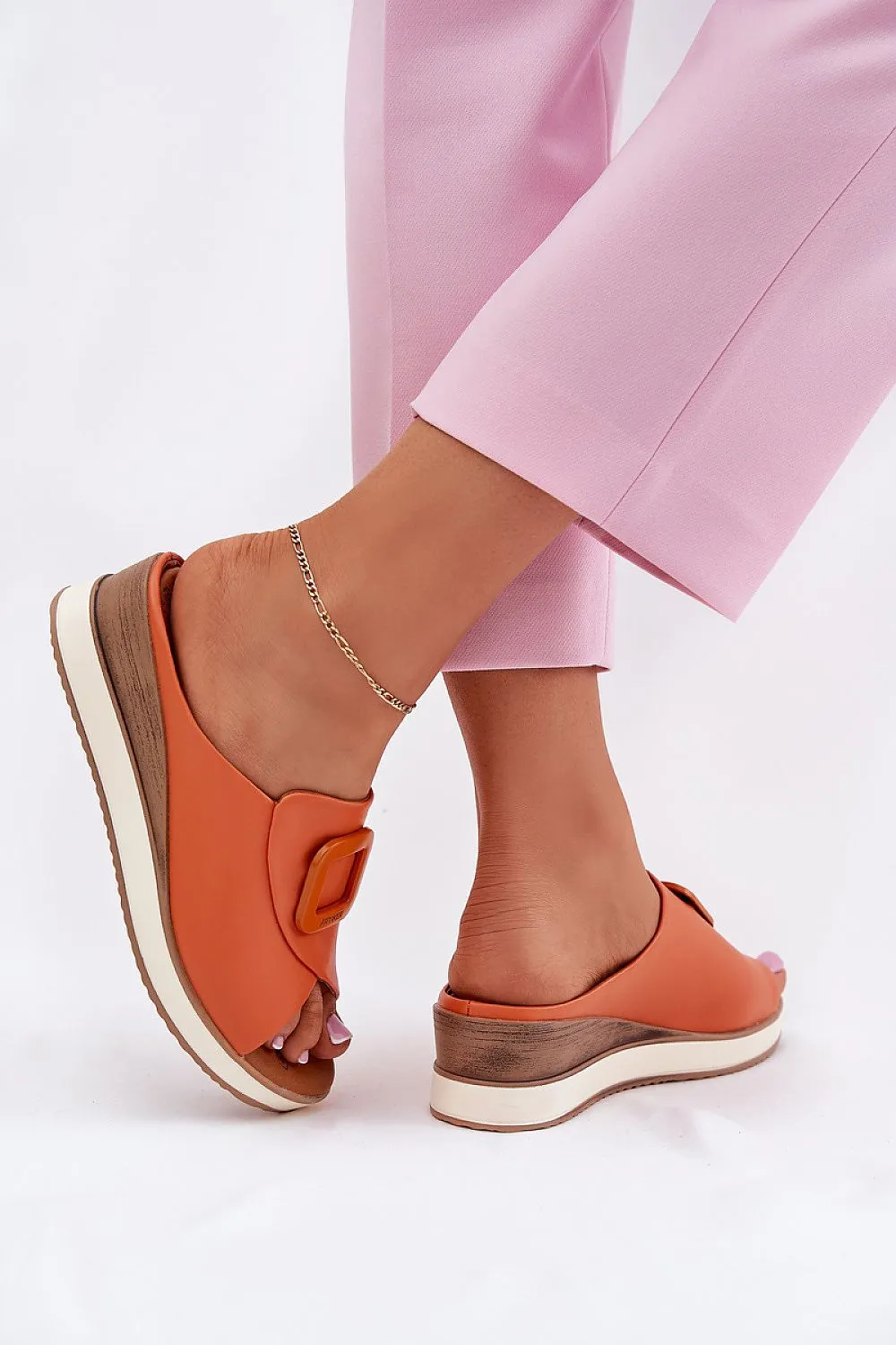 Flip-flops