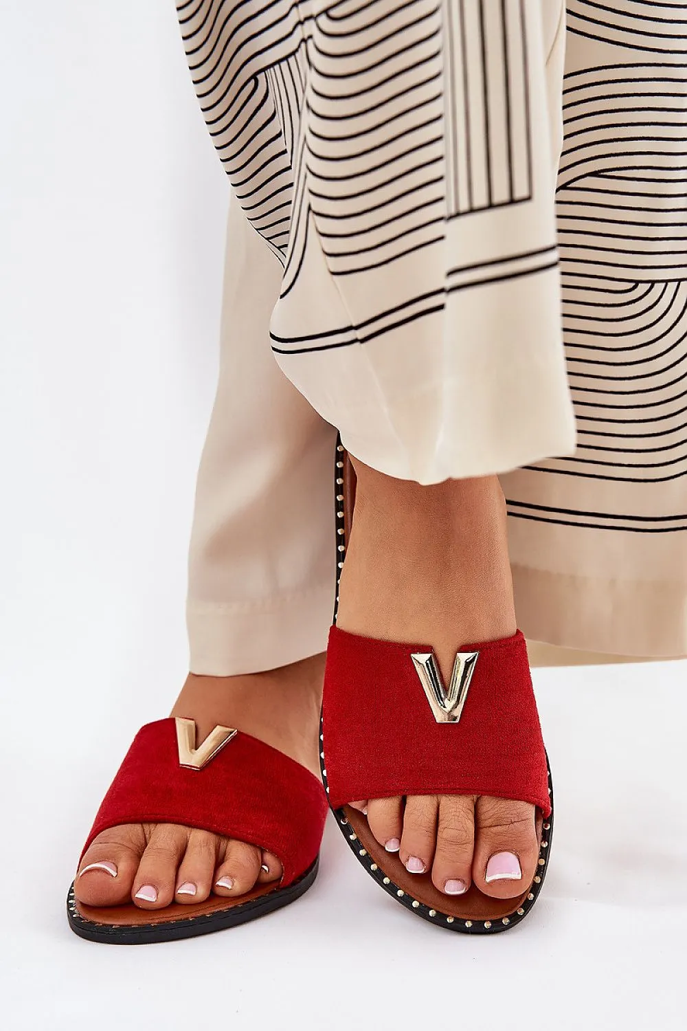 Flip-flops