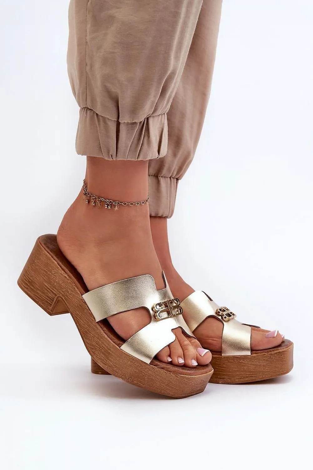 Flip-flops