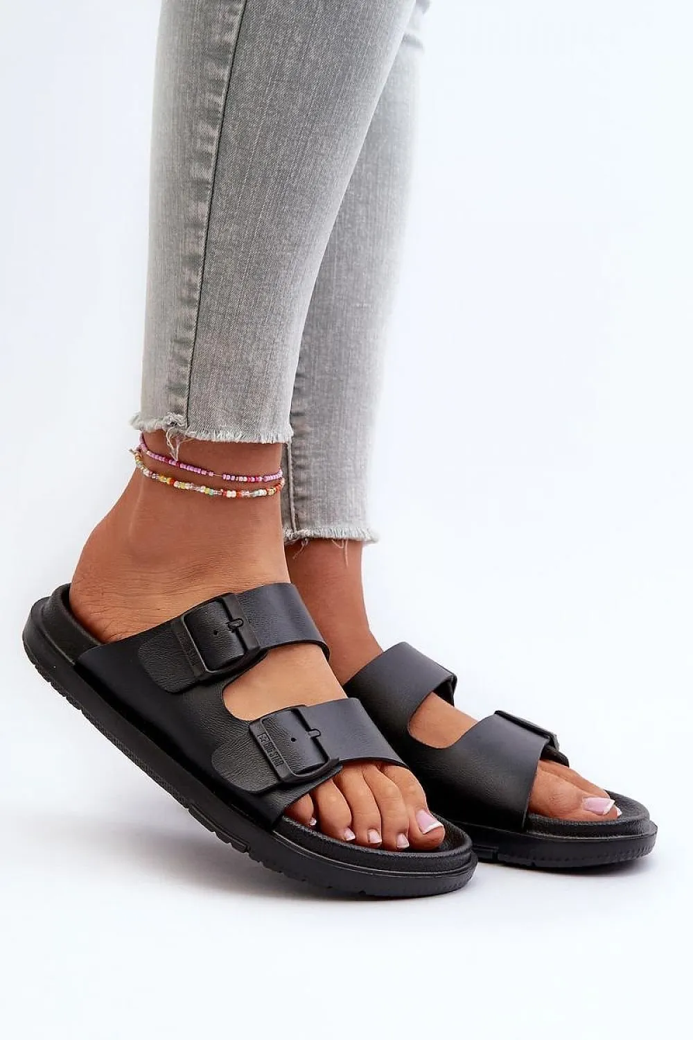 Flip-flops